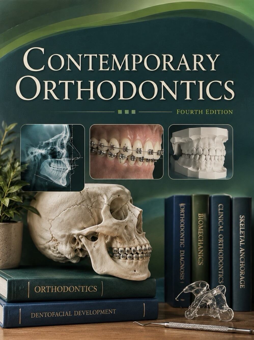 Contemporary Orthodontics, 4e - Hardcover By Proffit DDS PhD, William R.